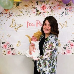 Meet your Posher, Faith